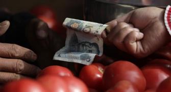 Food inflation rises, no relief for next 6 months