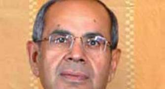 Sky is limit for investor in India: G P Hinduja
