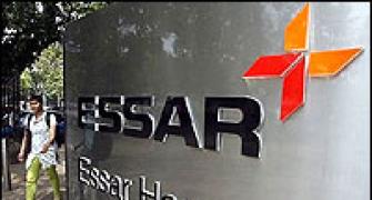 Repay Rs 6,300 cr sales tax: Gujarat to Essar