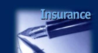 General insurance industry faces Rs 10,000 cr hit in FY12