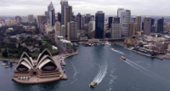 South Australia eyes India for trade ties