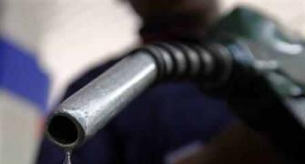 High excise duty dampens branded fuel market
