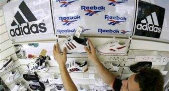 Rebook charts new retail concept in India