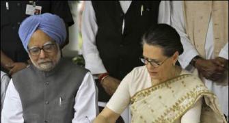 Sonia's carte blanche to PM; but hurdles still remain
