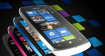 Back to the future: Nokia prepares for mobile comeback
