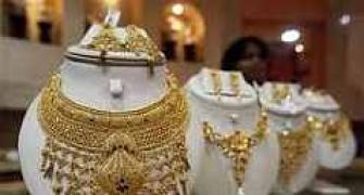 Gold to reach $1,800 by year end: GFMS