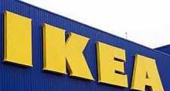 India to get first IKEA store in 'some years'