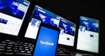 Facebook turning teens into gambling addicts: Experts