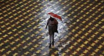 Poor rains globally may add to India's woes