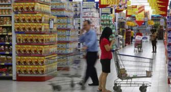 PHOTOS: Largest consumer markets in the world