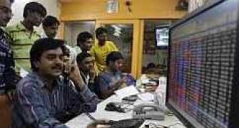 Positive global cues keep markets firm