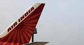 Air India's Rs 2,000 cr dues worry OMCs