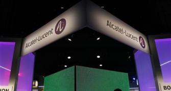 Alcatel to axe 5,000 jobs, exit non-profitable markets