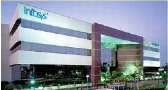 We have done fairly well, says Infosys chief
