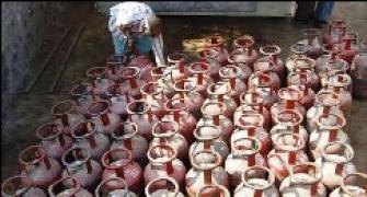 LPG, diesel may get costlier soon