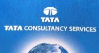 TCS pips ONGC to become most valued firm