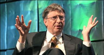 What is Bill Gates' ultimate DREAM?