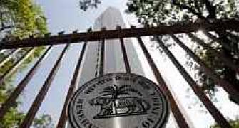 RBI hints at easing interest rates