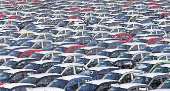 Auto companies lobby against tax on diesel cars