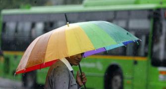 Met Department forecasts normal monsoon this year
