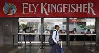 Delhi Airport files cheque bouncing case against Kingfisher