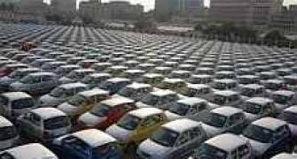 May car sales at seven-month low: Siam