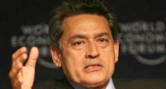 Rajat Gupta convicted on insider trading charges