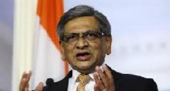 India keen to accelerate economic ties with Canada: Krishna