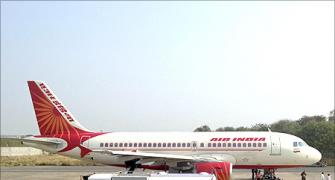Just ended Air India pilots' strike 2nd longest