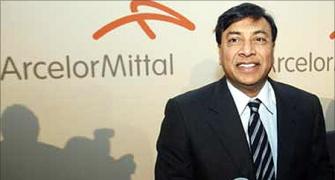 India 'condemning' millions to stay poor: L N Mittal