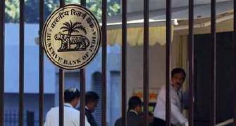 RBI says banks mislead investors on bad loans