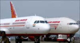 Ministry rejects Air India pilots' talk offer