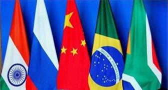 'BRICS Development Bank likely next year'