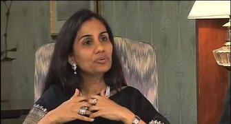Nine Indian women in Forbes' Power Businesswomen list