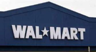 Walmart stores to have an Indian touch