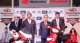 Mahindra may cut expansion plans if diesel tax is imposed