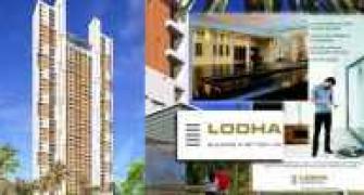 Lodha ropes in UK-based Yoo to design Mumbai luxury tower