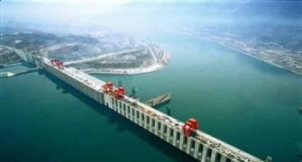 DON'T MISS! 25 biggest hydro-electric power stations