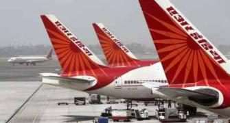 AI flight carrying Indian nurses makes technical halt in Mumbai