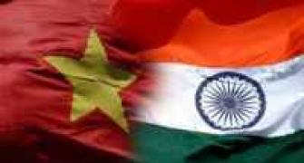 India keen on expanding oil, gas explorations in Vietnam