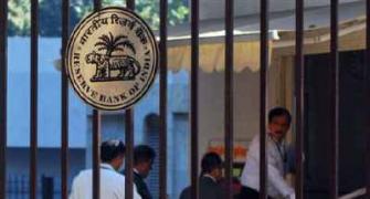 RBI unlikely to cut key rates tomorrow: Bankers