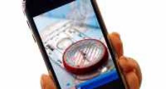 GPS-enabled apps for tourists soon
