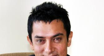 Aamir likely to be ambassador for 'drought-free Maharashtra' scheme