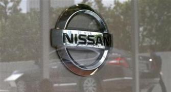 PHOTOS: Sunny days for Nissan in India