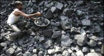 Change Coal India's management, govt urged