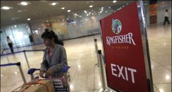 Kingfisher lenders say recovery is the last option