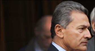 Is Rajat Gupta INNOCENT? Trial to start on May 21