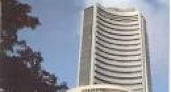 Nifty ends above 5,350 led by banks