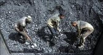 Coal allocation: R-Power got undue benefits