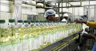 Edible oil sector disappointed with Budget